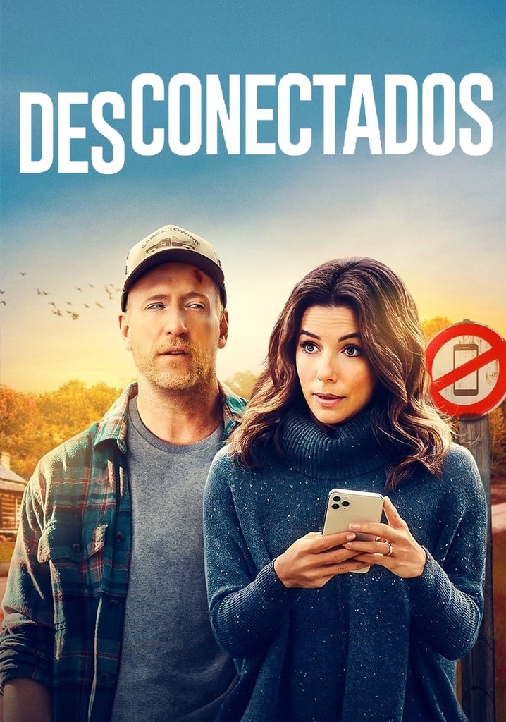 Desconectados película Ver online en español